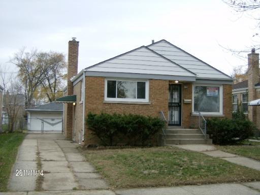 [Address Hidden by Seller], Bellwood, IL 60104