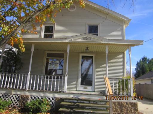 15125 S James St., Plainfield, IL 60544