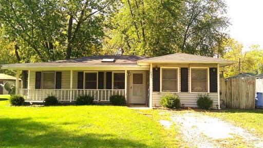403 Ray May St., Joliet, IL 60433