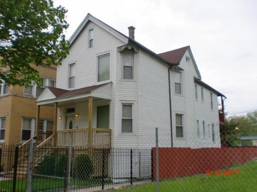 1522 E 71st Pl., Chicago, IL 60619