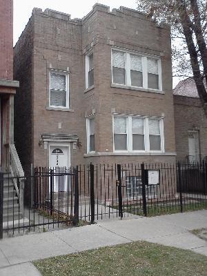 [Address Hidden by Seller], Chicago, IL 60624