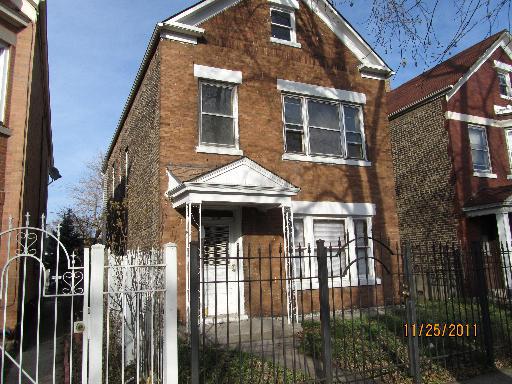 3916 W 24th St., Chicago, IL 60623