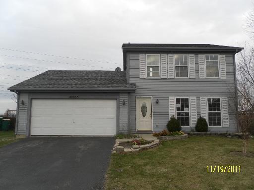 20965 W Ardmore Cir., Plainfield, IL 60544