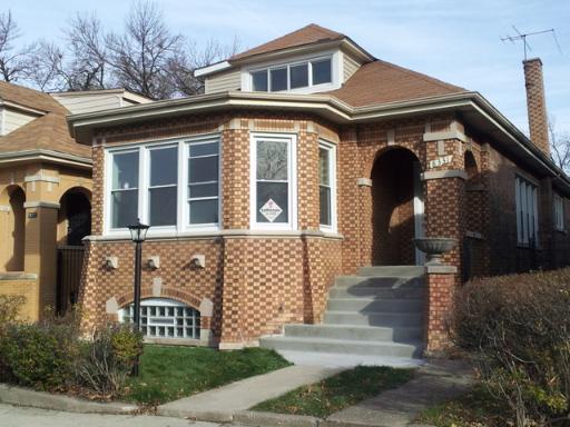 [Address Hidden by Seller], Chicago, IL 60620