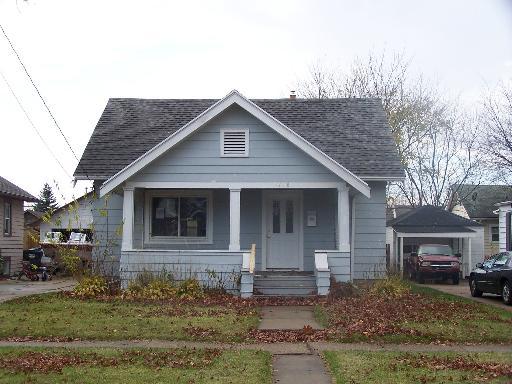 1718 N Winnebago St., Rockford, IL 61103