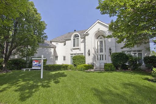 4221 Legend Ct., Naperville, IL 60564