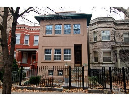 4872 N Magnolia Ave., Chicago, IL 60640