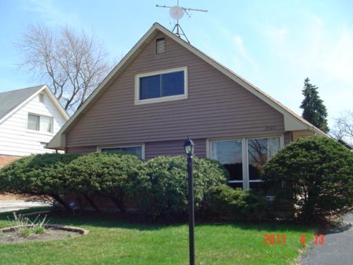 3907 167th Pl., Country Club Hills, IL 60478