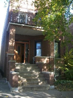 3922 W Wrightwood Ave., Chicago, IL 60647