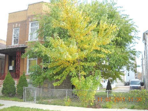 2153 N Tripp Ave., Chicago, IL 60647