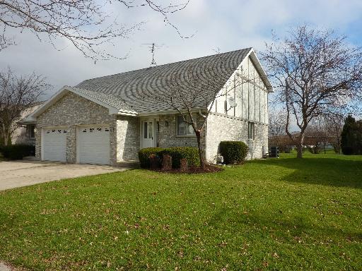 1928 Calla Dr., Joliet, IL 60435