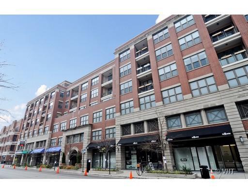 3140 N Sheffield Ave. #509, Chicago, IL 60657