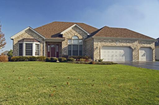 631 Bluestem Ln., Algonquin, IL 60102
