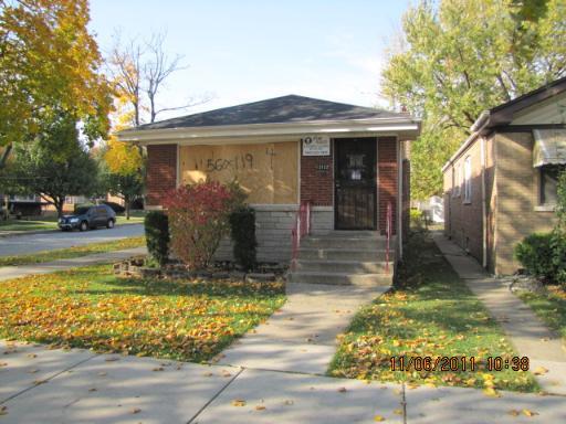 12122 S Indiana Ave., Chicago, IL 60628