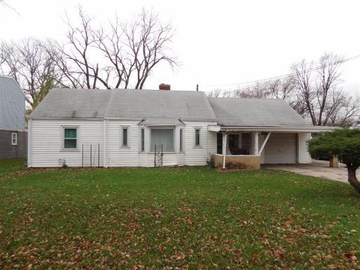 3036 Alta St., Leyden Township, IL 60164