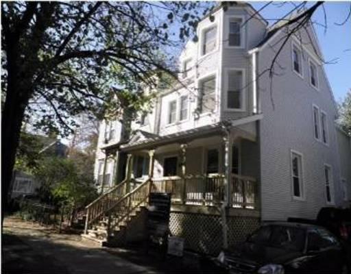 5726 N Magnolia Ave., Chicago, IL 60660
