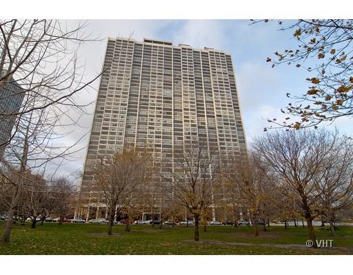 2800 N Lake Shore Dr. #2907, Chicago, IL 60657
