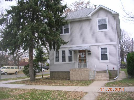 3353 N Overhill Ave., Chicago, IL 60634