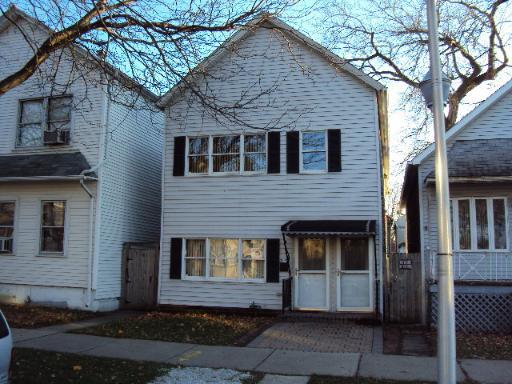 515 W 44th St., Chicago, IL 60609