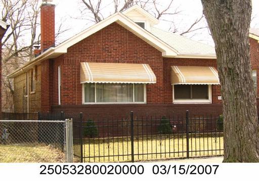 9405 S Loomis St., Chicago, IL 60620
