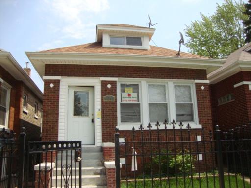6341 S Albany Ave., Chicago, IL 60629