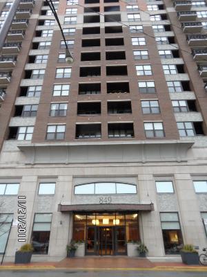 849 N Franklin St. #1209, Chicago, IL 60610