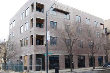 1312 W Madison St. #3B, Chicago, IL 60607