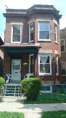 1646 W Olive Ave., Chicago, IL 60660