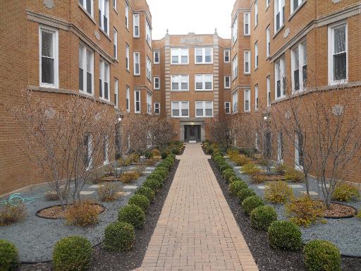 534.5 W Belmont Ave. #3S, Chicago, IL 60657