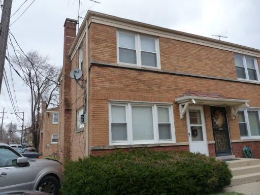 1036 Bellwood Ave. #F, Bellwood, IL 60104