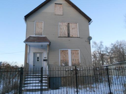 604 W 60th St., Chicago, IL 60621