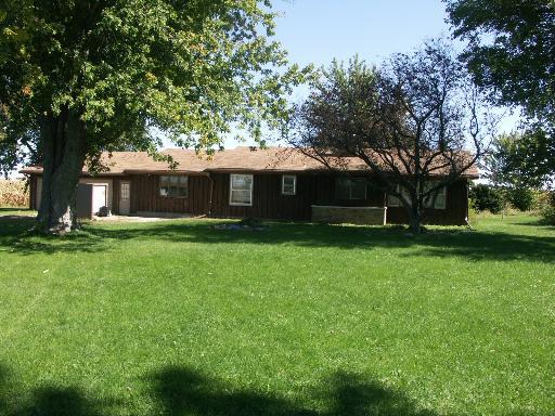 30606 Old Chicago Rd., Lamoille, IL 61330