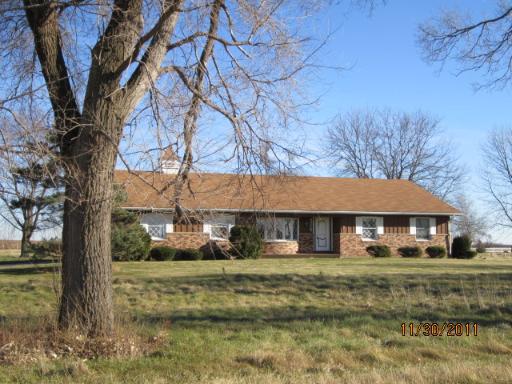 9214 Rt 47, Hebron, IL 60034