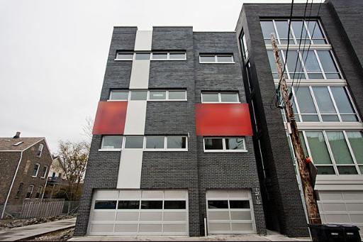 1215 W Augusta Ave. #2, Chicago, IL 60642