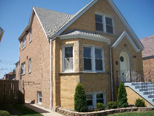 5826 S Keeler Ave., Chicago, IL 60629