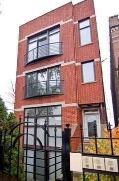 873 N Francisco St. #3, Chicago, IL 60622