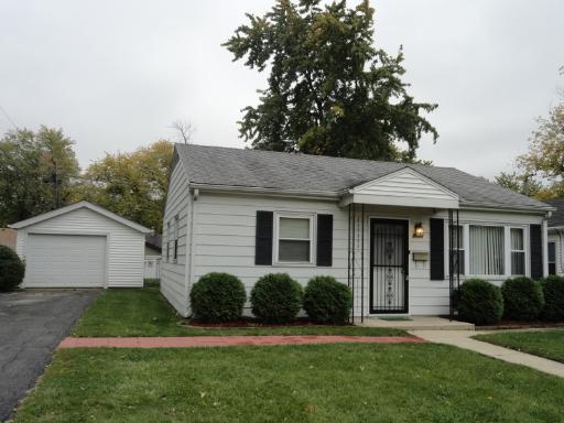2104 Capri Ave., Joliet, IL 60436