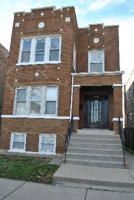 4634 S Sawyer Ave., Chicago, IL 60632