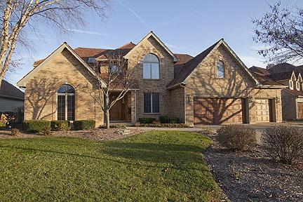 1490 White Eagle Dr., Naperville, IL 60564