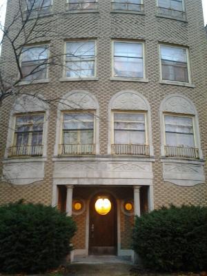 6110 N Mozart Ave., Chicago, IL 60659