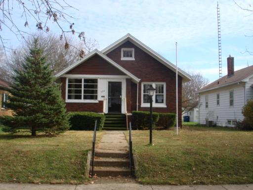 950 S Elm Ave., Kankakee, IL 60901