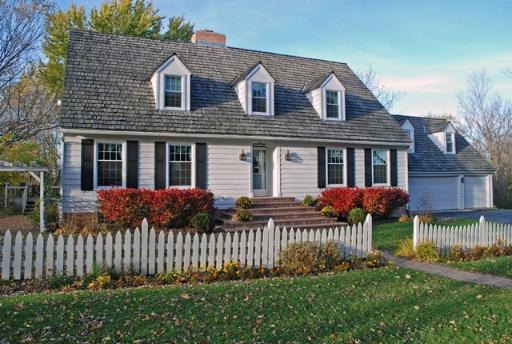 1201 E Bonner Rd., Wauconda, IL 60084