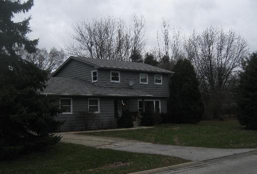 2025 Rosemont Ave., Aurora, IL 60506