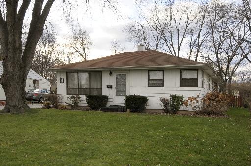 2701 Flicker Ln., Rolling Meadows, IL 60008