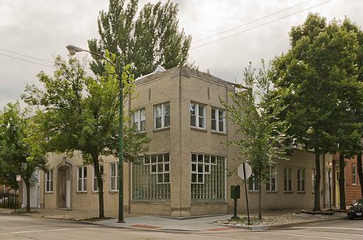 1001 W Altgeld St. #3, Chicago, IL 60614