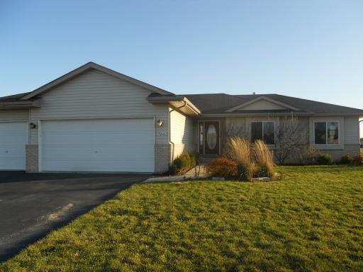 7016 Monmouth Dr., Joliet, IL 60431