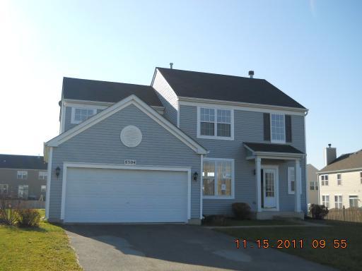 8304 Coop Ave., Joliet, IL 60431