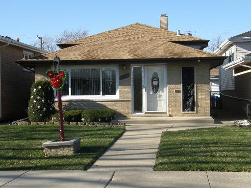 7538 S Lorel Ave., Burbank, IL 60459