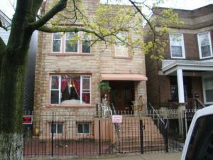 3731 W Shakespeare Ave., Chicago, IL 60647