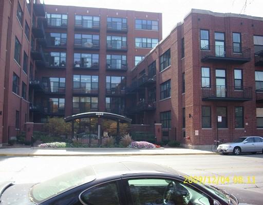 2323 W Pershing Rd. #233, Chicago, IL 60609